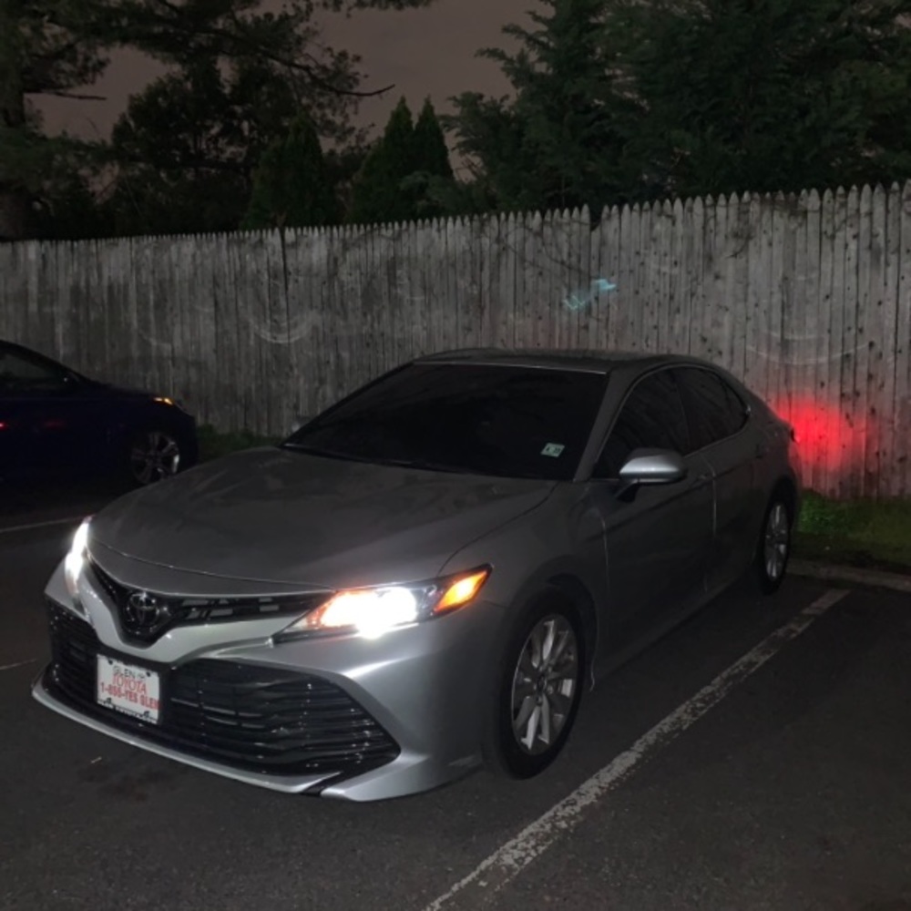 Meet your Posher, Jesse